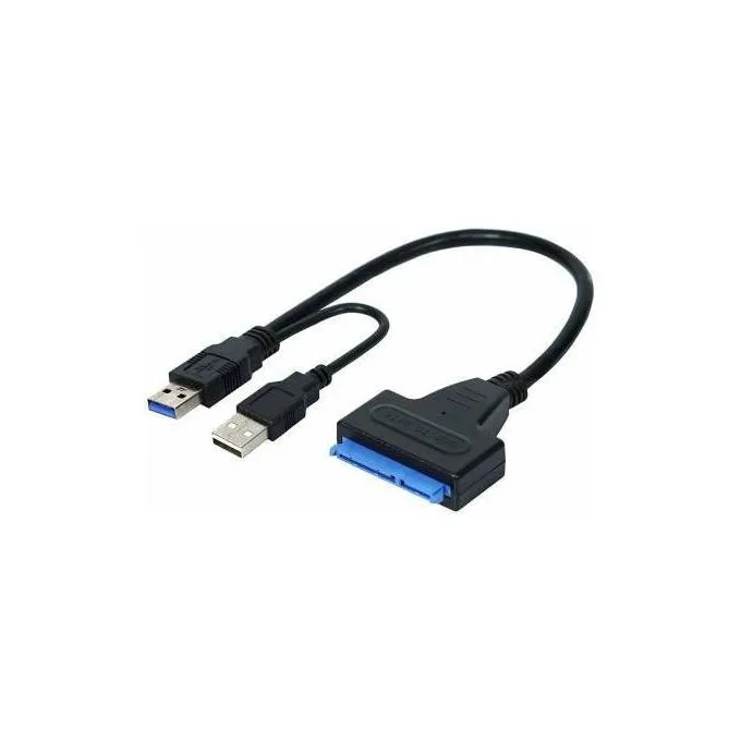 S-TEK USB 3.0 TO SATA CONVERTER CABLE