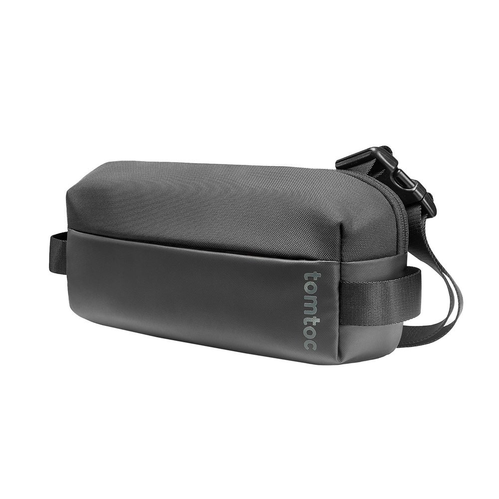 Tomtoc Explorer T21 Sling Bag | Versatile and Stylish 8.3-Inch Summer Companion