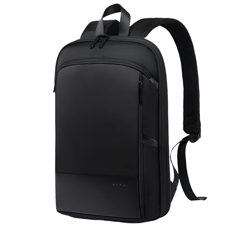 BANGE 17 LAPTOP BAG BLACK BG-77115