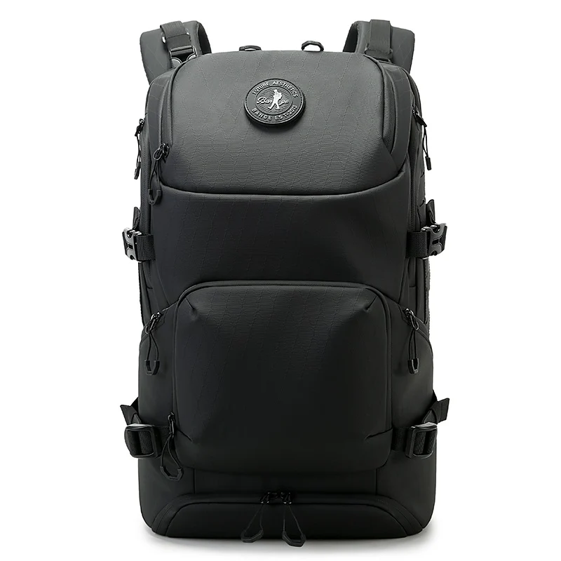 BANGE BACKPACK BLACK BG-FW229