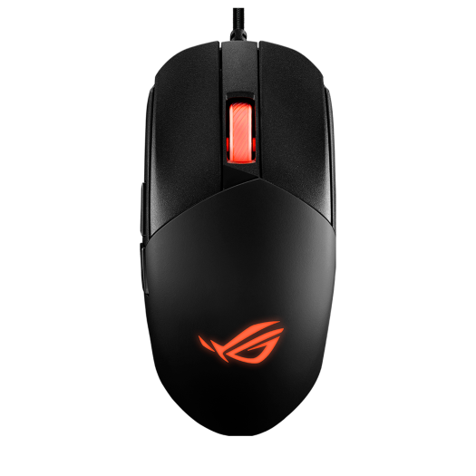 ASUS ROG STRIX P303 IMPACT GAMING MOUSE 90MP00P0