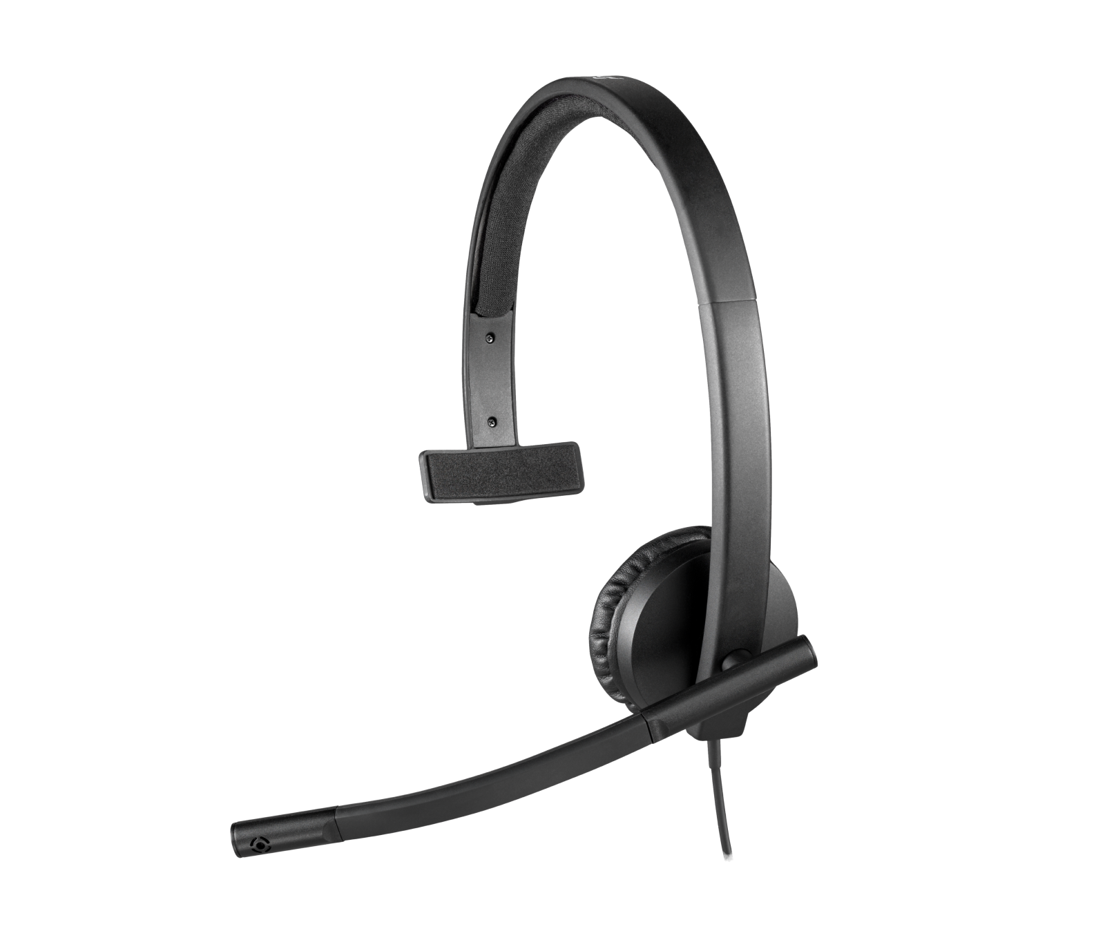 LOGITECH H570E STEREO HEADSET 981000575