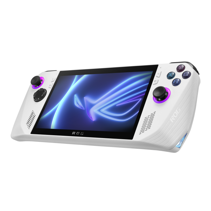 ASUS ROG Ally Console 512GB G4 SSD Z1 Extreme RC71L