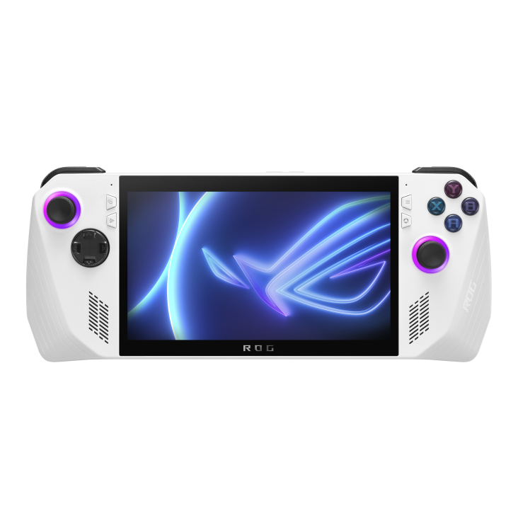 ASUS ROG Ally Console 512GB G4 SSD Z1 Extreme RC71L thumbnail 2