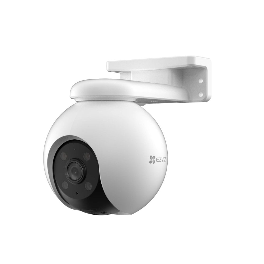 EZVIZ SMART HOME CAMERA H8 PRO 3K CS-H8