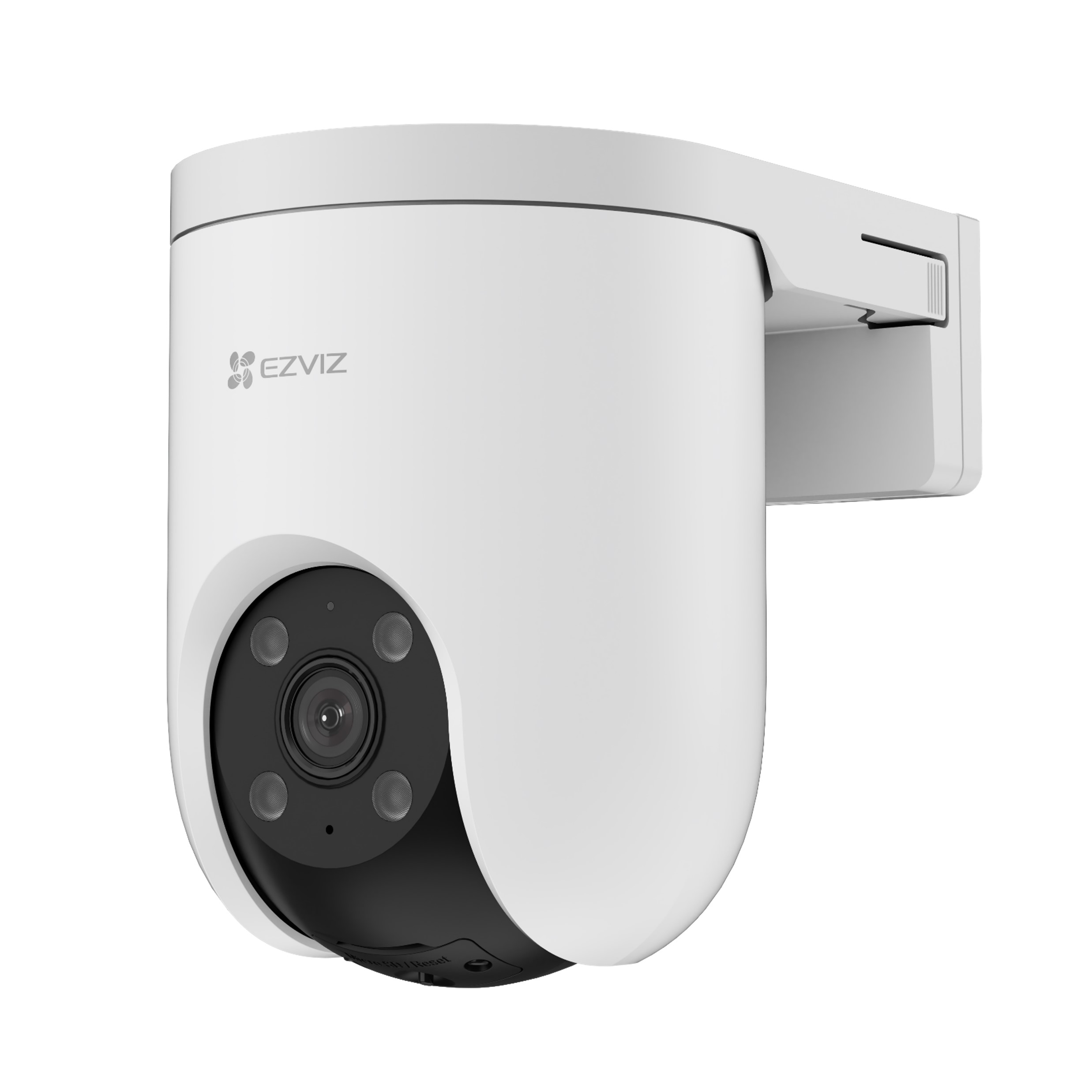 EZVIZ SMART HOME 2K CAMERA H8C PRO CS-H8C-R200 1J4WKFL