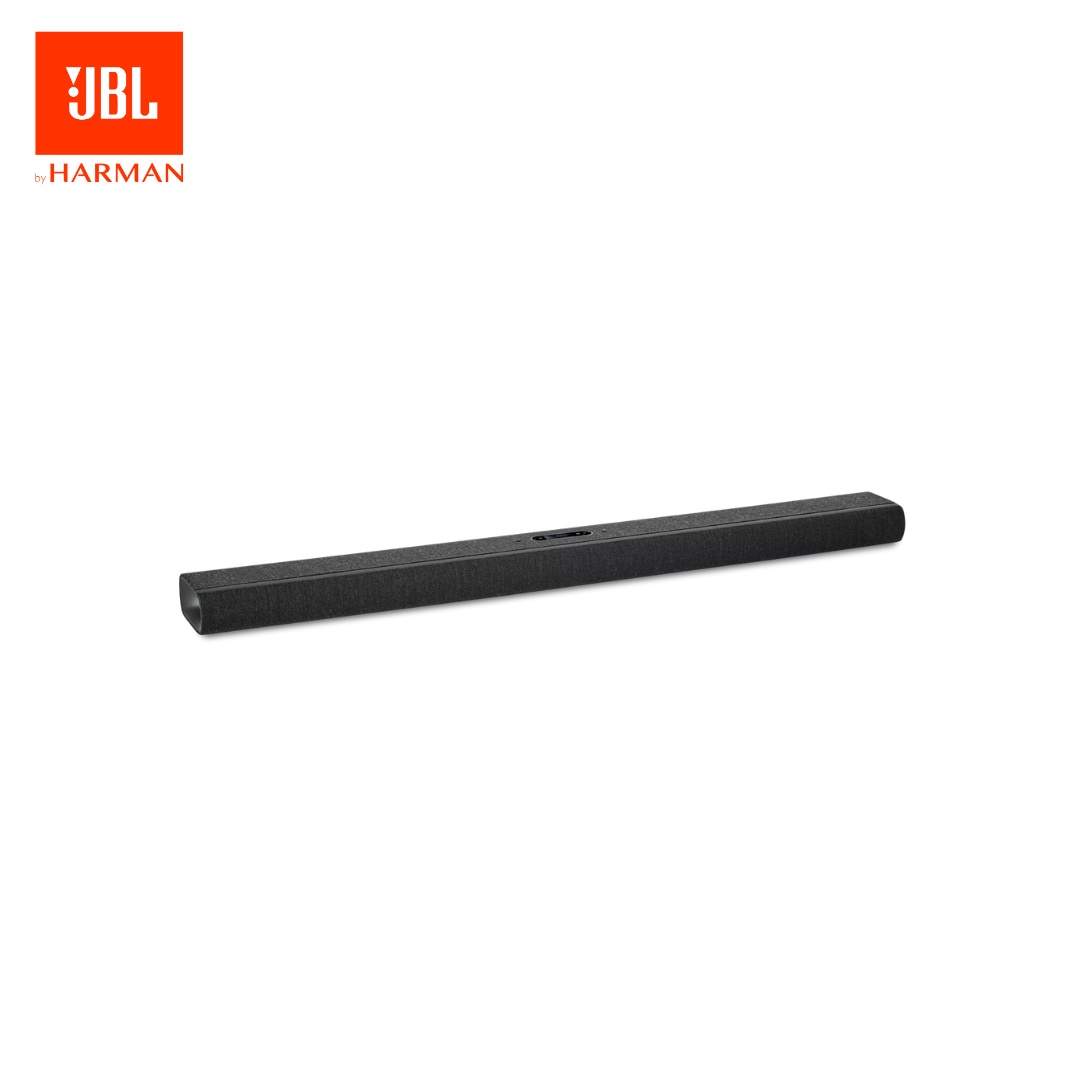 HARMAN KARDON CITATION MULTIBEAM SOUNDBAR 1100W SUBWOOFER BLACK B1100NLKAS
