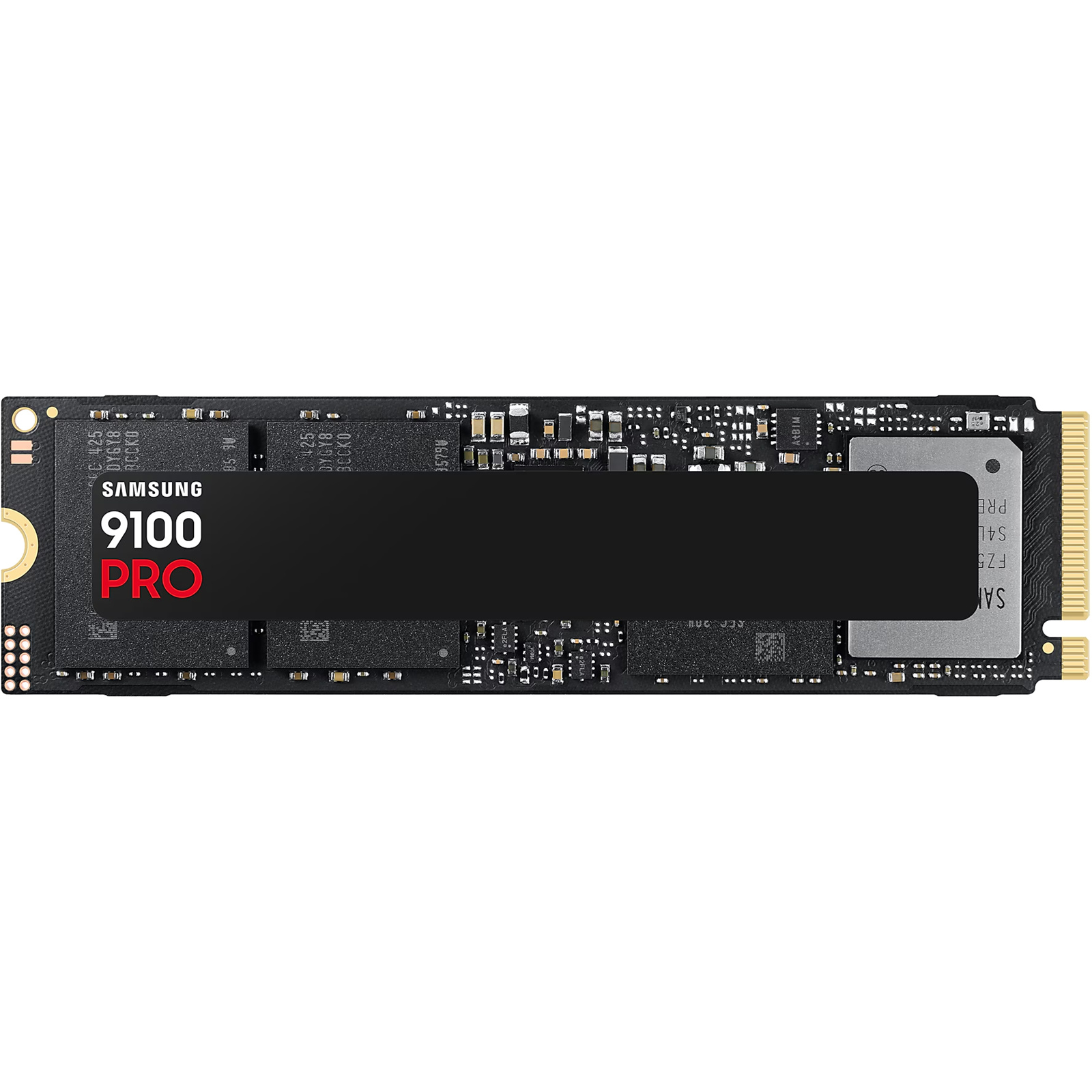 SAMSUNG 9100 PRO 1TB M.2 NVME GEN5 INTERNAL SSD MZ-VAP1T0BW