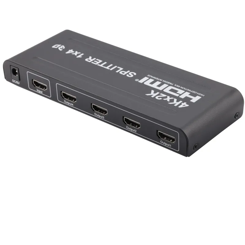 HDMI 5X1 SWITCH