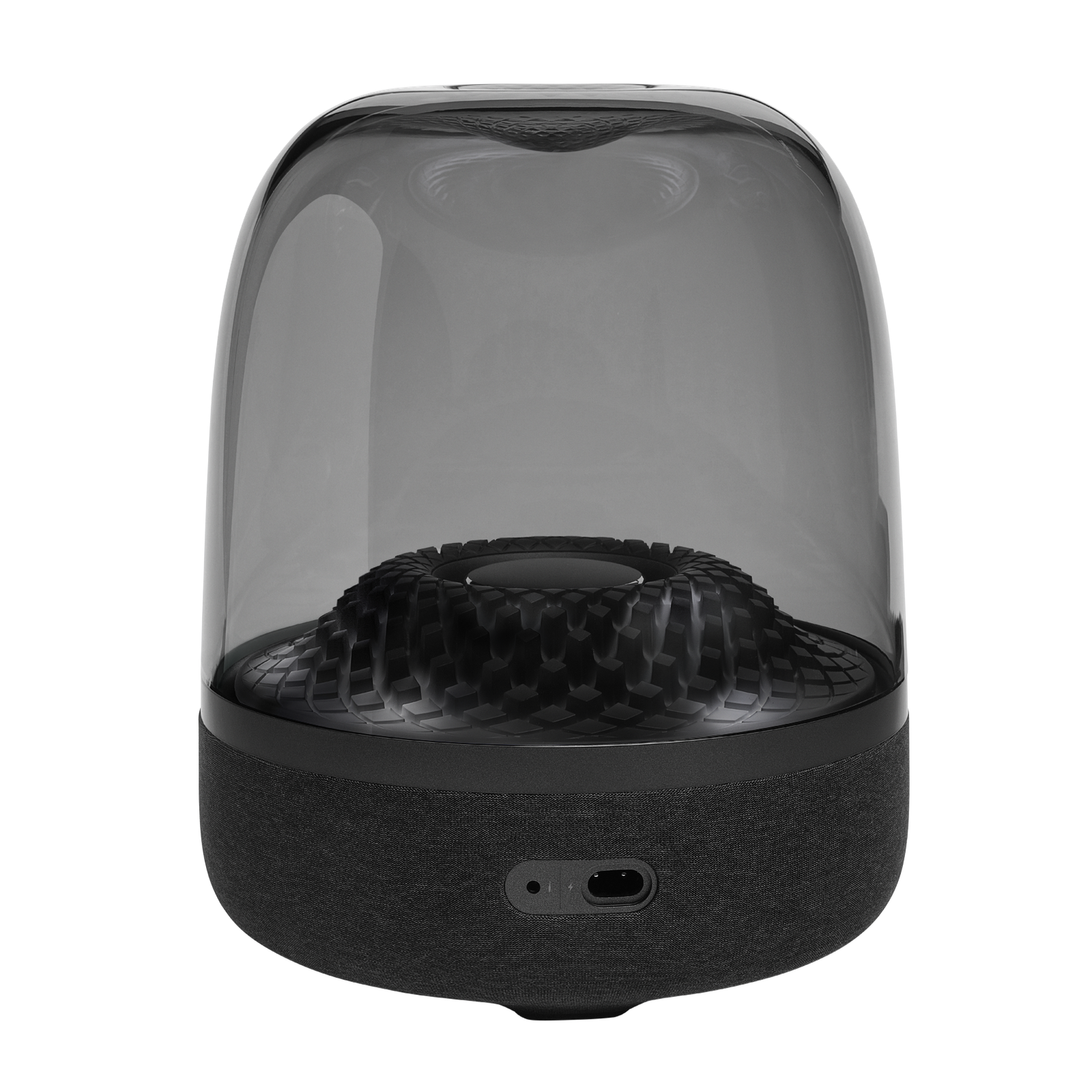 Harman Kardon Aura Studio 4 Bluetooth Speaker – Black thumbnail 2