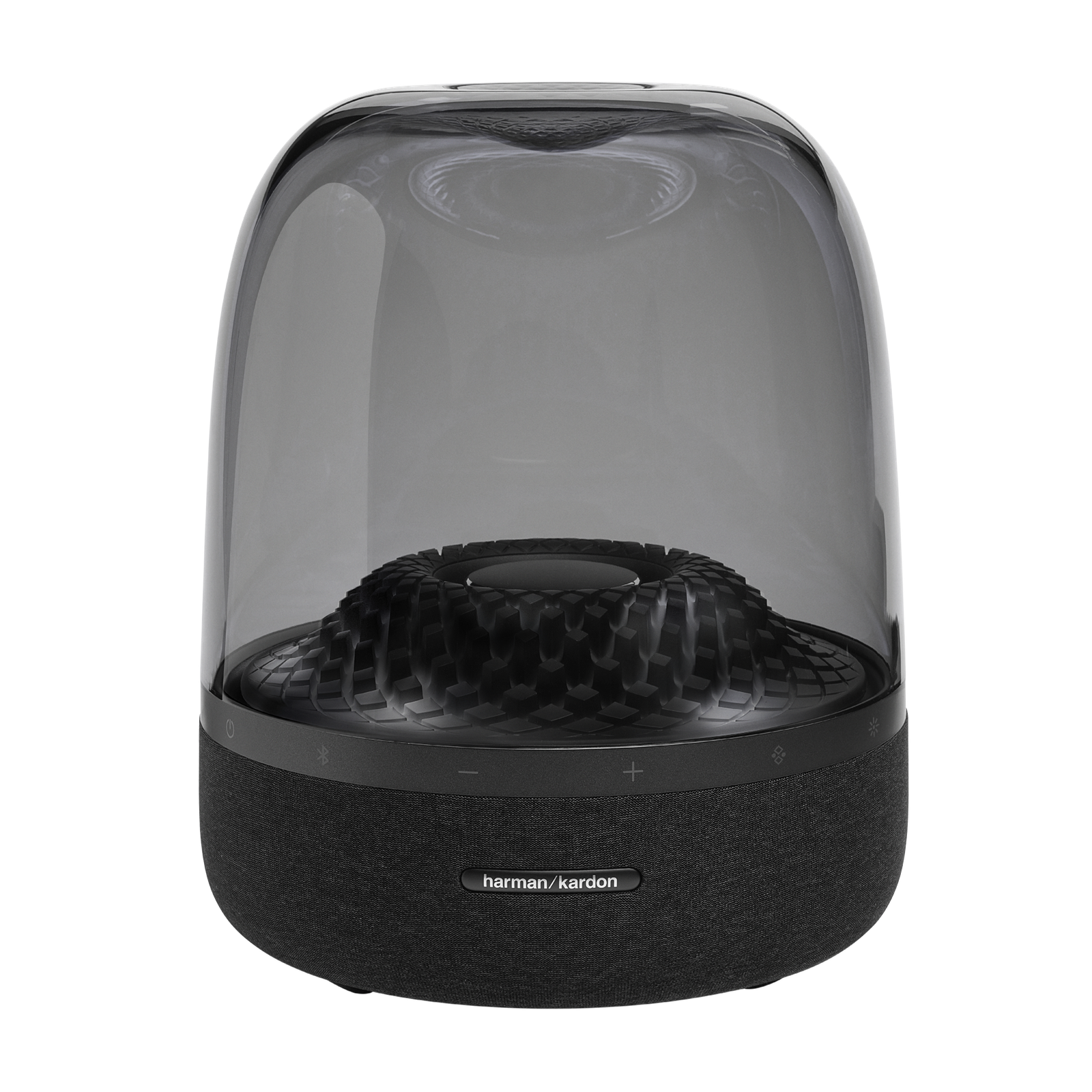 Harman Kardon Aura Studio 4 Bluetooth Speaker – Black thumbnail 3