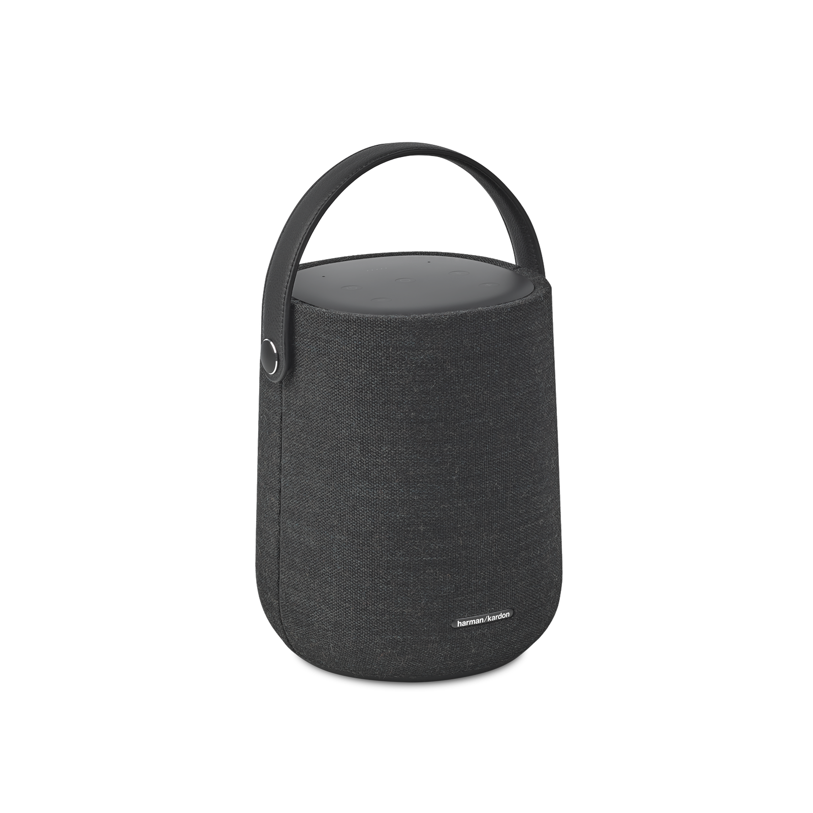 Harman Kardon Citation 200 Portable Bluetooth Speaker – Premium Sound, Sleek Design