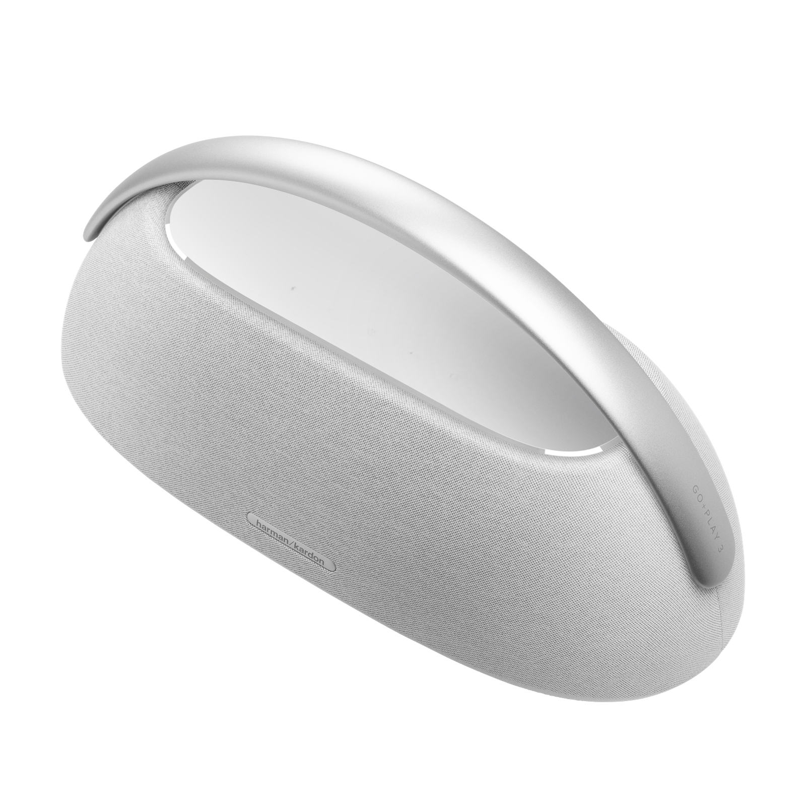 Harman Kardon Go + Play 3 Portable Bluetooth Speaker – Rich Sound Anywhere thumbnail 14