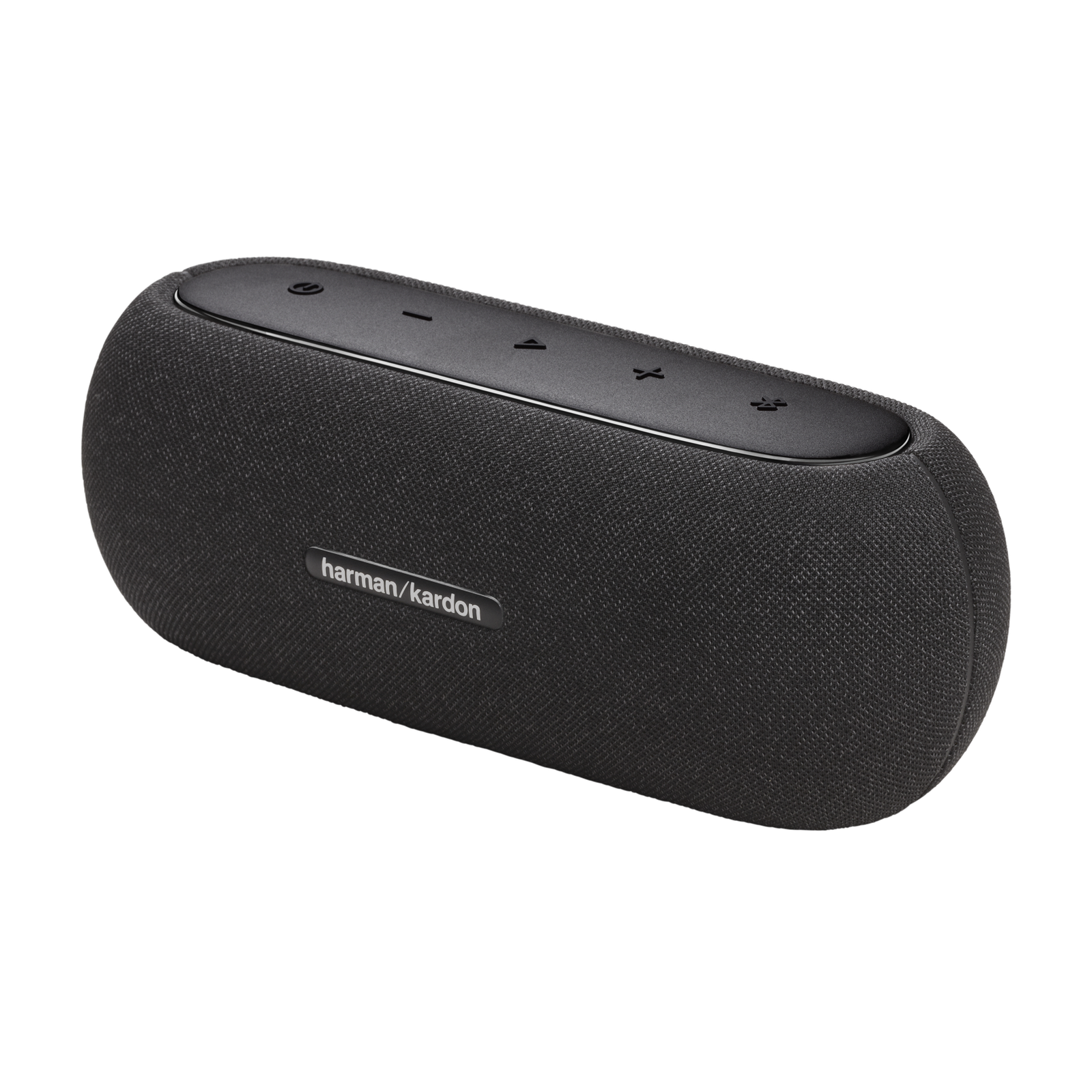 Harman Kardon Luna Portable Wireless Bluetooth Speaker – Elegant Design, Powerful Sound thumbnail 14