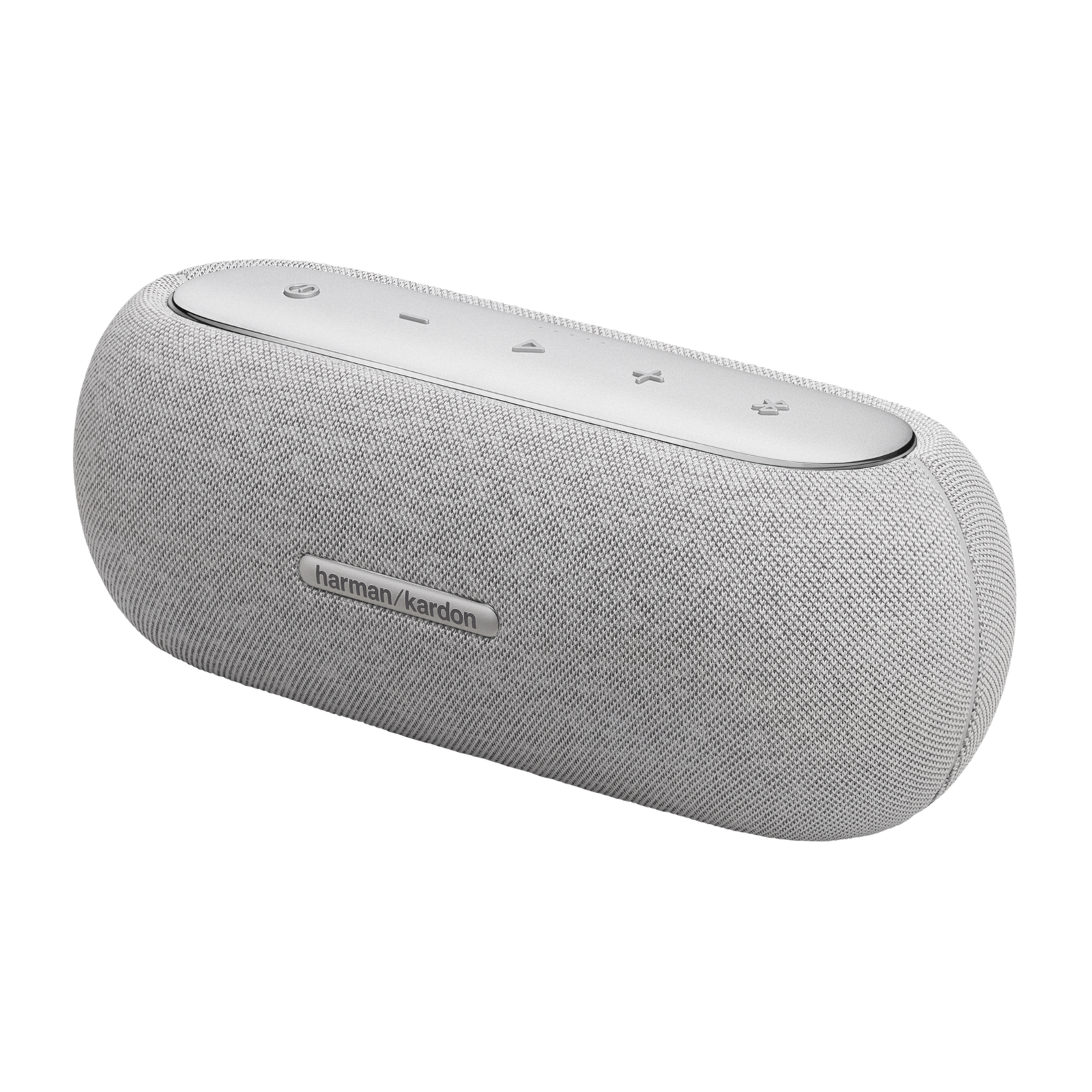 Harman Kardon Luna Portable Wireless Bluetooth Speaker – Elegant Design, Powerful Sound