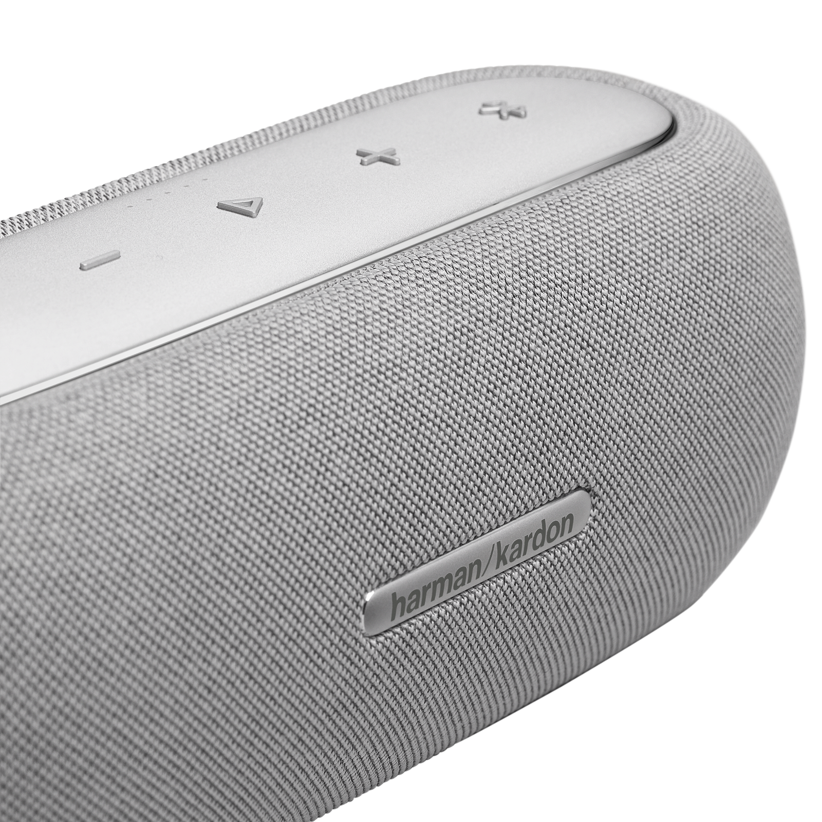 Harman Kardon Luna Portable Wireless Bluetooth Speaker – Elegant Design, Powerful Sound thumbnail 6