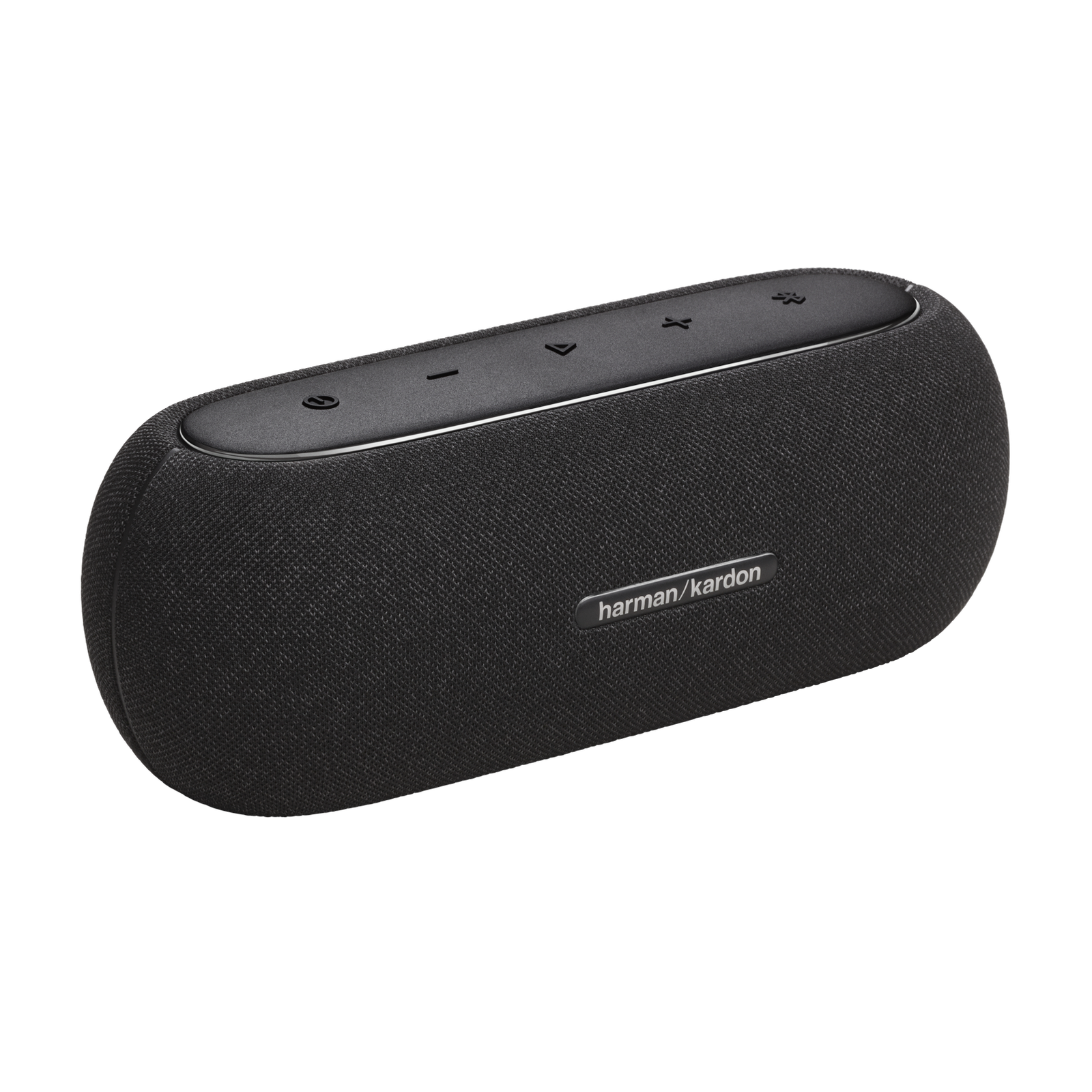 Harman Kardon Luna Portable Wireless Bluetooth Speaker – Elegant Design, Powerful Sound thumbnail 2