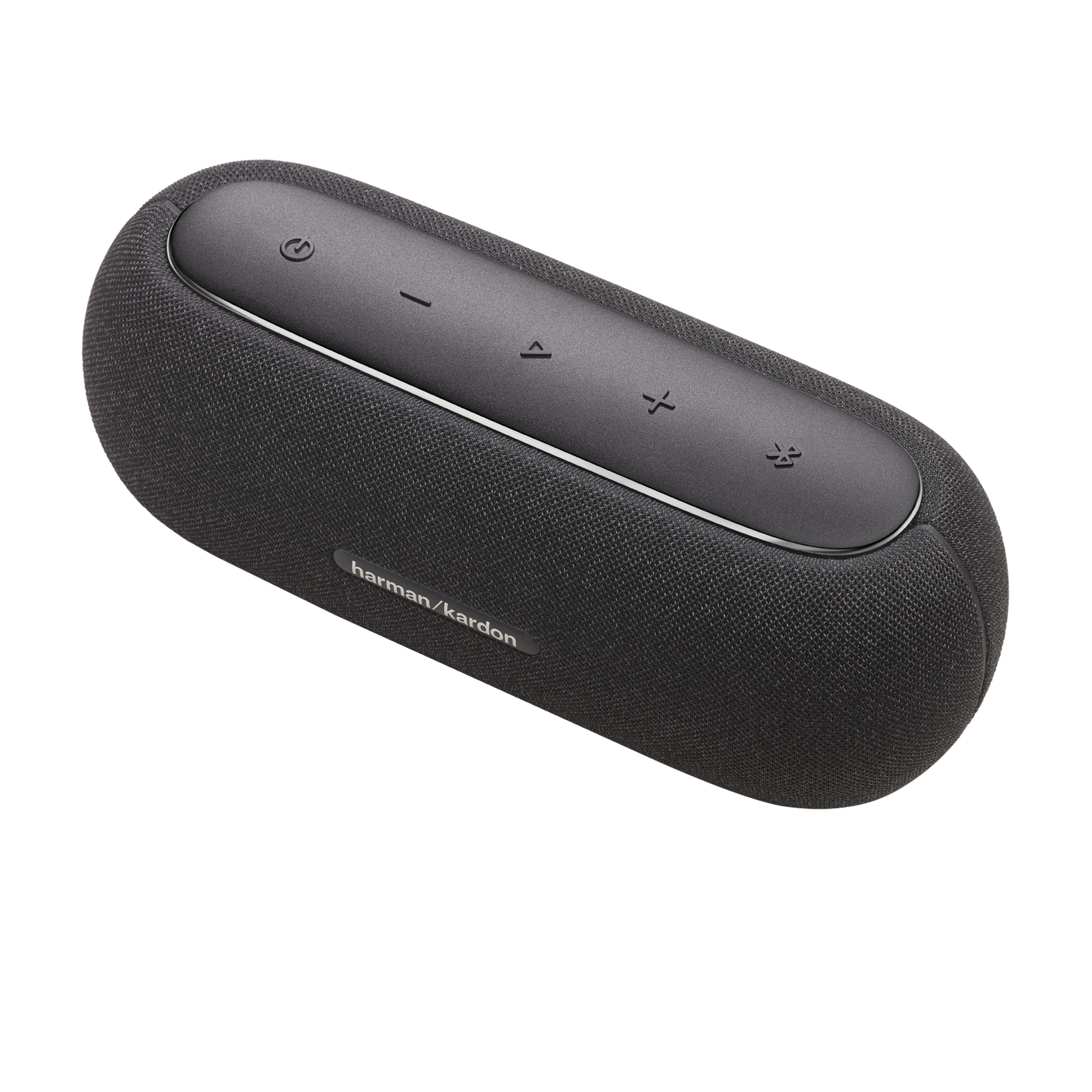 Harman Kardon Luna Portable Wireless Bluetooth Speaker – Elegant Design, Powerful Sound thumbnail 13
