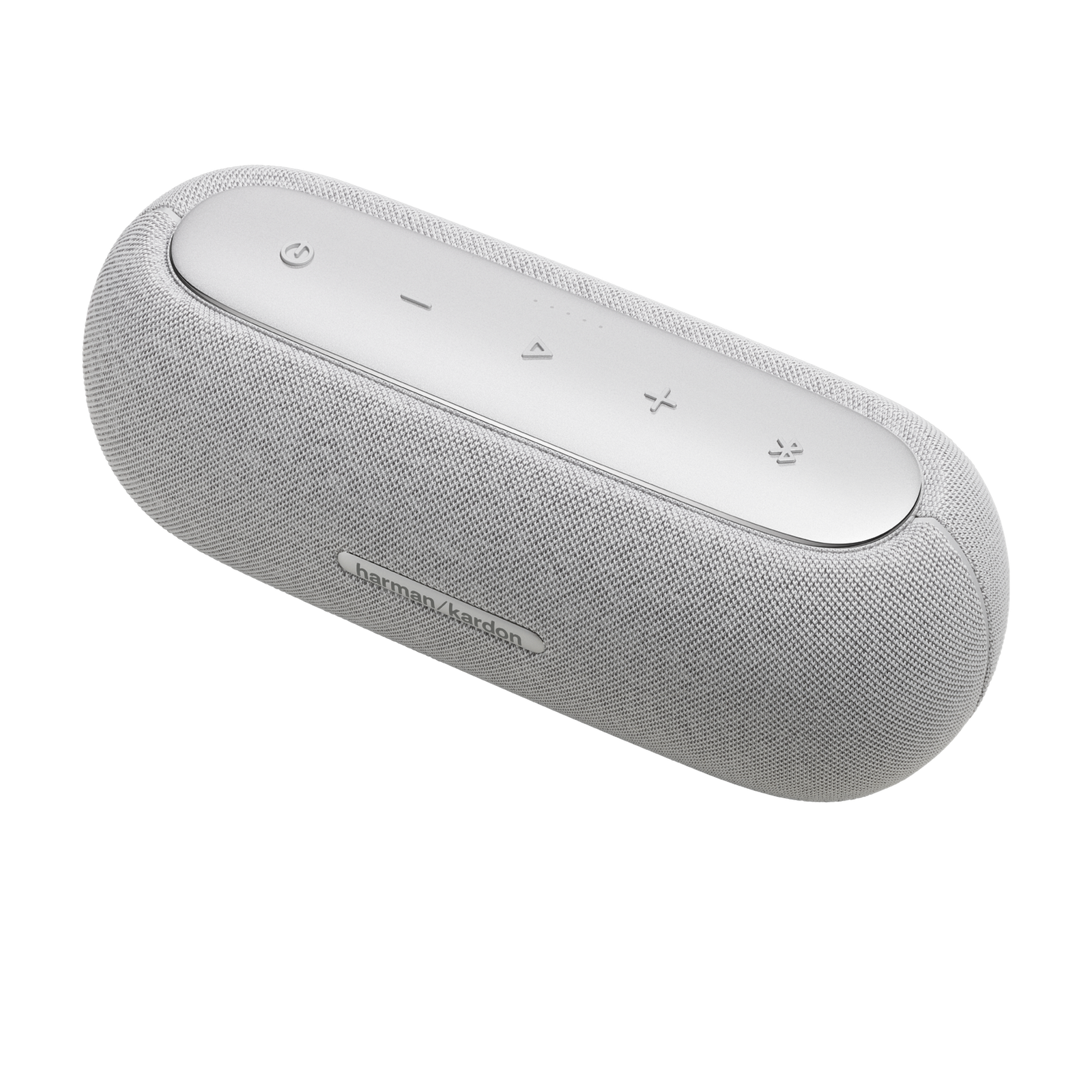 Harman Kardon Luna Portable Wireless Bluetooth Speaker – Elegant Design, Powerful Sound thumbnail 4
