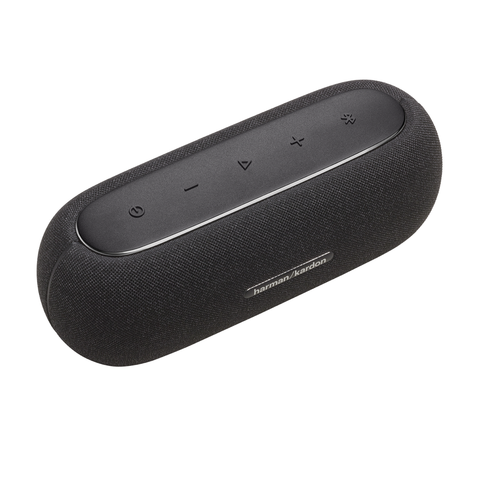 Harman Kardon Luna Portable Wireless Bluetooth Speaker – Elegant Design, Powerful Sound thumbnail 12