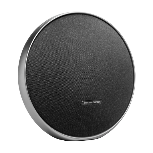 HARMAN KARDON ONYX STUDIO 9 PORTABLE WIRELESS SPEAKER BLACK