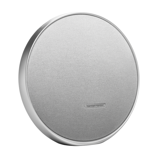 HARMAN KARDON ONYX STUDIO 9 PORTABLE WIRELESS SPEAKER GRAY