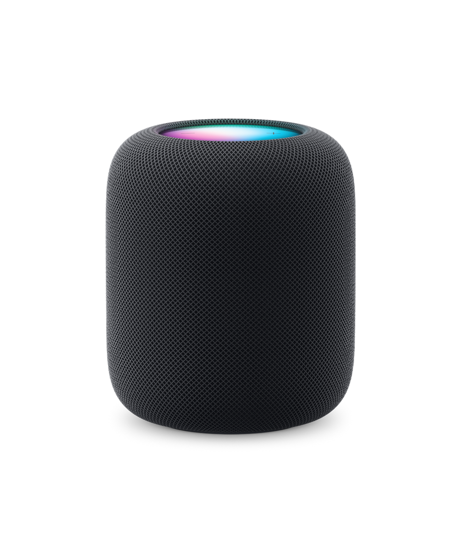 APPLE HOMEPOD MIDNIGHT MDEW4