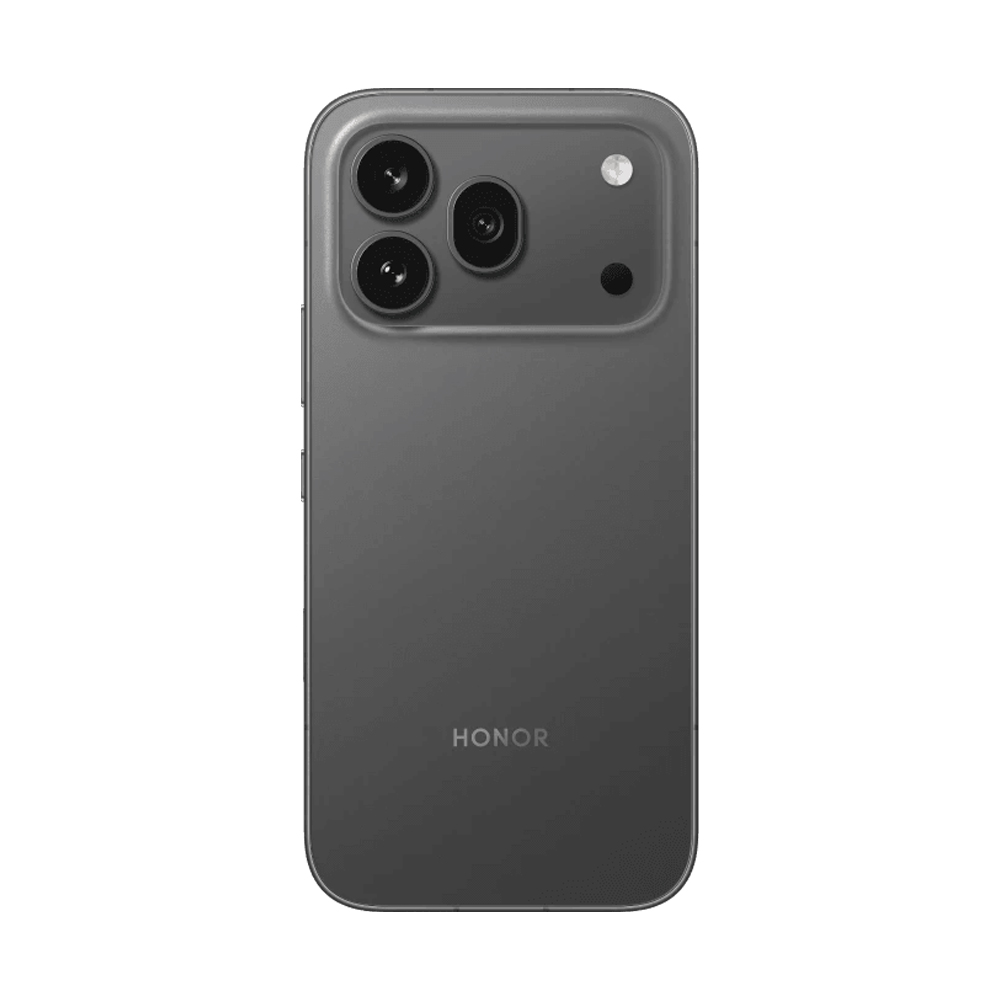 HONOR 600 PRO 5G 12GB-512GB BLACK VKP-NX9