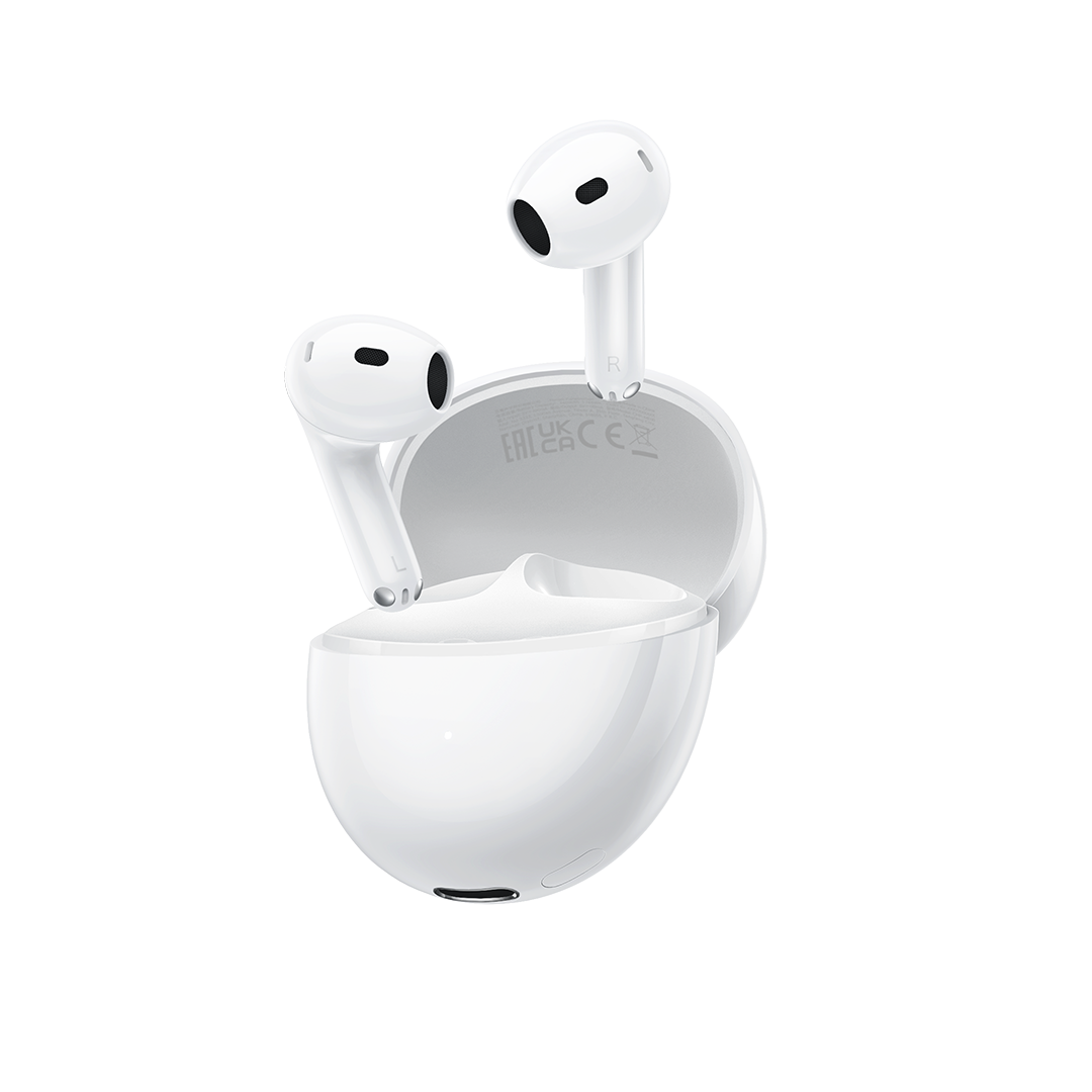 HONOR CHOICE S7 EARBUDS WHITE CHP-ME00 5504ABTM