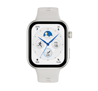 HONOR CHOICE WATCH 2I WHITE KCH-WB01 5504ACGQ