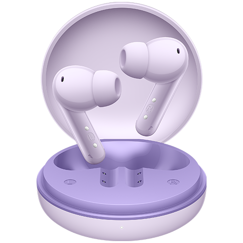HONOR EARBUDS A PRO PURPLE 550 3AC