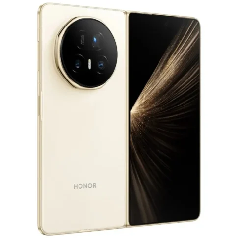 HONOR MAGIC V5 16GB+512GB IVORY WHITE