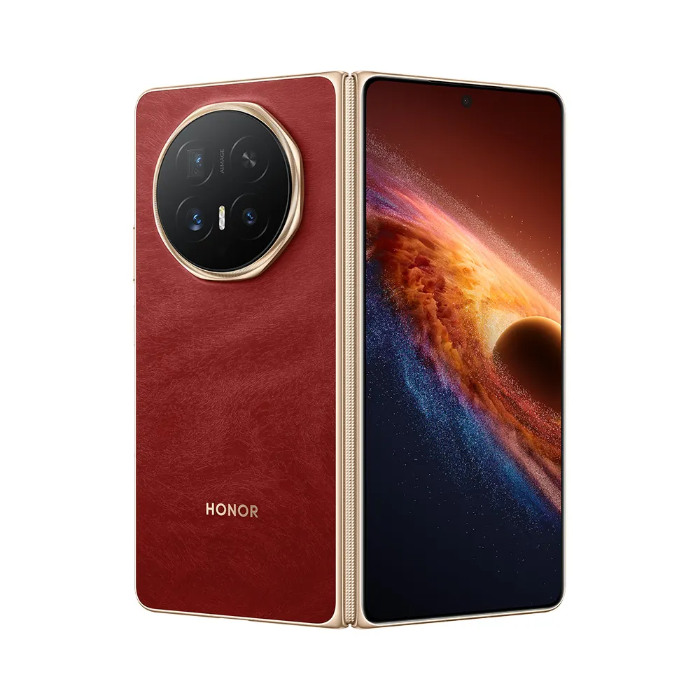 HONOR MAGIC V6 16GB-512GB RED PNM-N49 5109CEVB