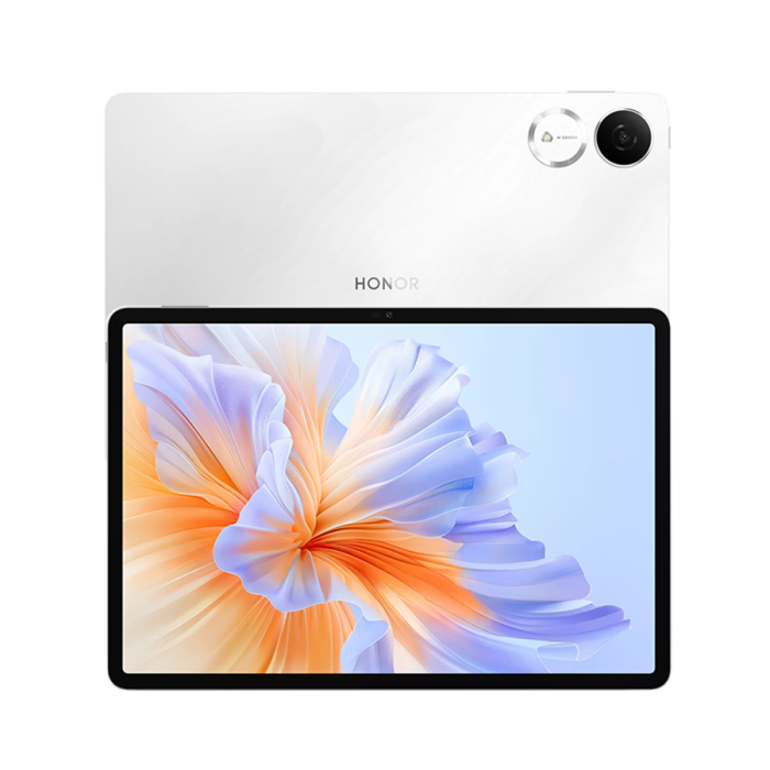 HONOR PAD V9 (2025) 12GB 256GB GRAY WITH FLIP COVER ROL-W00 5301AMSF