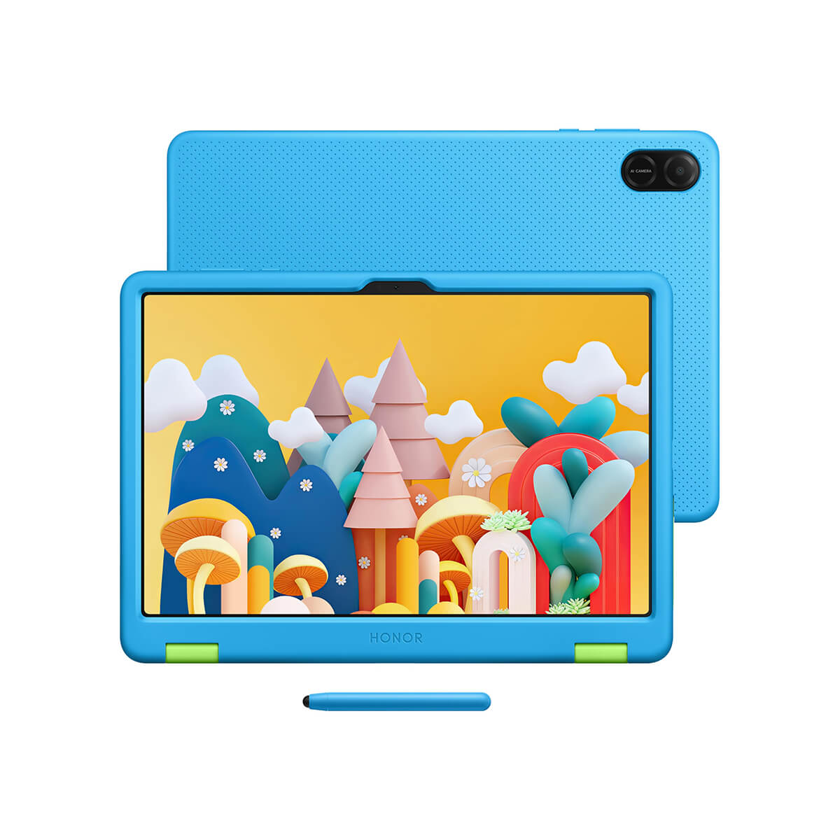 HONOR PAD X8B KIDS EDITION 4GB-128GB SPACE GRAY NDL2-W09