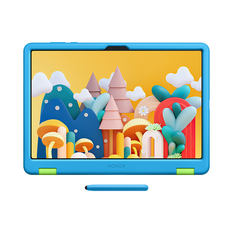 HONOR PAD X8A KIDS EDITION 11 INCH WIFI 4GB 128GB GREY NDL-W09 5301AKWV