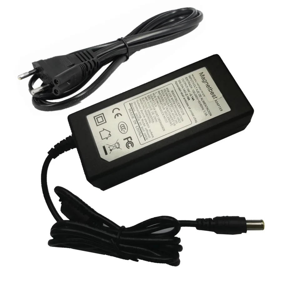 SAMSUNG 2.14A 30W AC ADAPTER BLACK