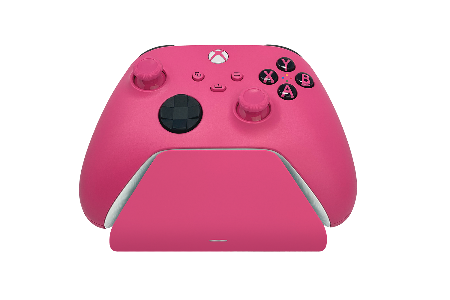 Razer Universal Quick Charging Stand for Xbox - Efficient Charging with Stylish Design thumbnail 5