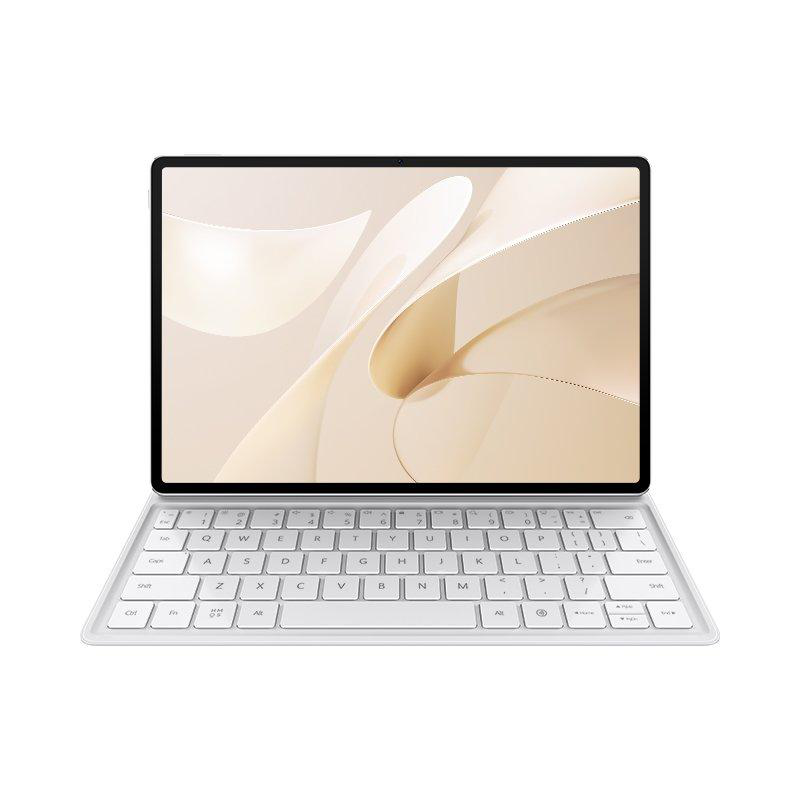 HUAWEI MATEPAD 12X PAPERMATE EDITION 12GB 256GB WITH KEYBOARD  WHITE BKY-W09 53014CVL