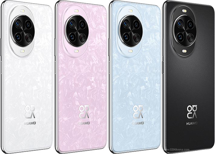HUAWEI NOVA 14 PRO 12GB-512GB BLACK MIA-LX9 thumbnail 3