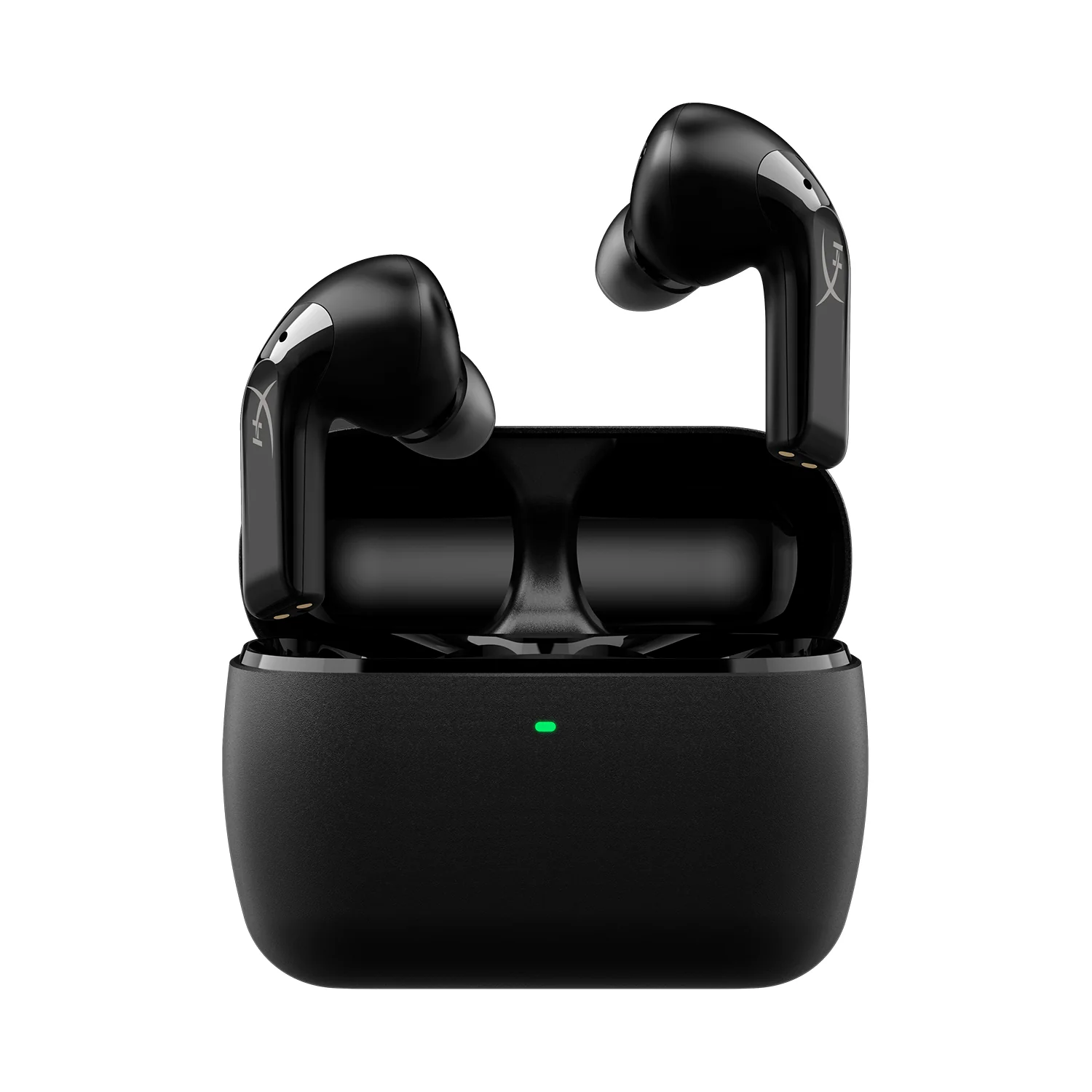 HYPERX CLOUD MIX DUAL WIRELESS EARBUDS PC/PS5/PS4/NINTENDO SWITH/ MOBILE BLACK 4P5D9AA