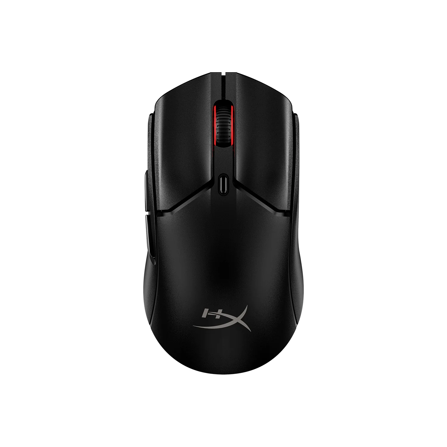 HYPERX HASTE 2 MINI WIRELESS GAMING MOUSE BLACK 7D388AA