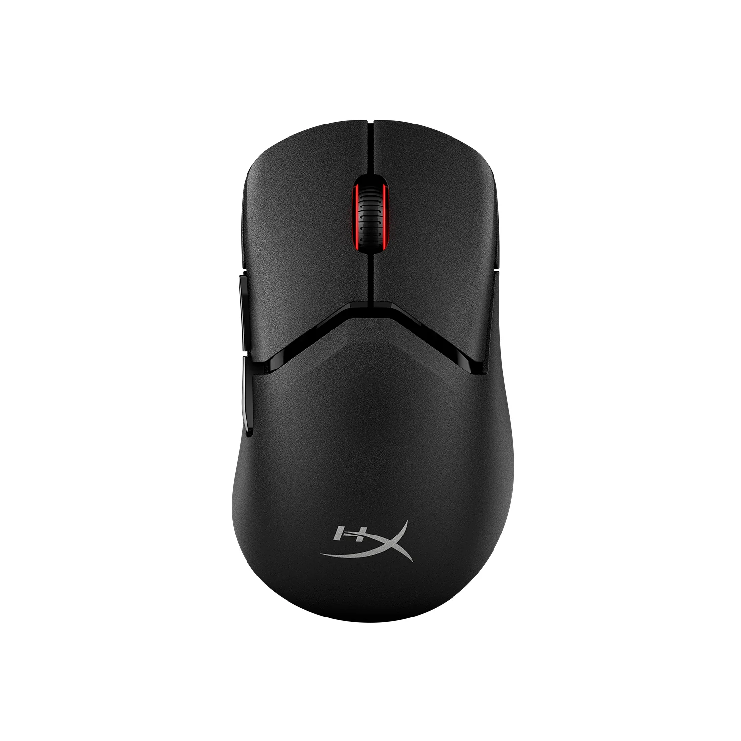 HYPERX PULSEFIRE SAGA PRO WIRELESS GAMING MOUSE BLACK A2PB2AA