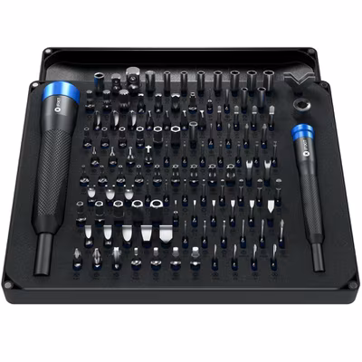 IFIXIT MANTA PRECISION BIT SET