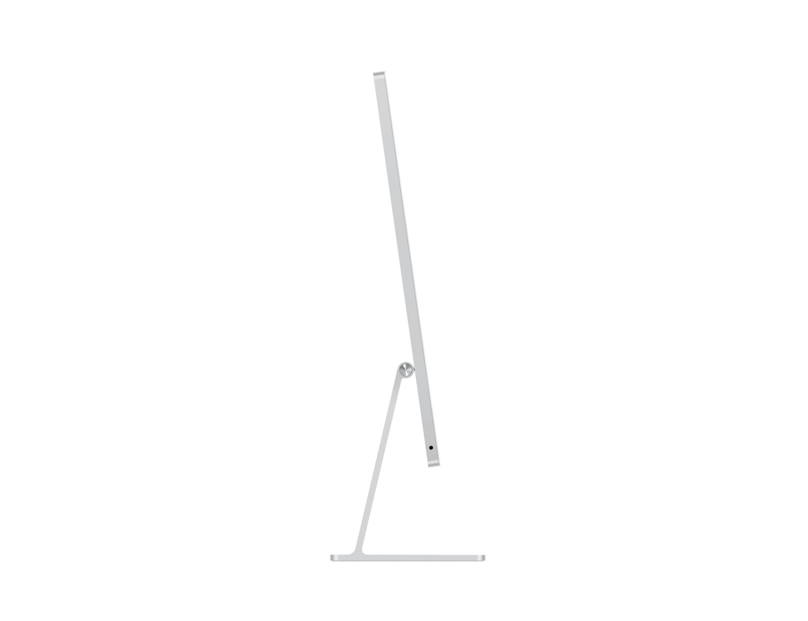 Apple iMac 24-Inch M4 Chip 8-Core CPU & GPU 16GB 256GB SSD Arabic thumbnail 7