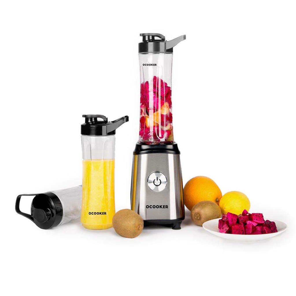 MI QCOOKER JUICER CD-BL01