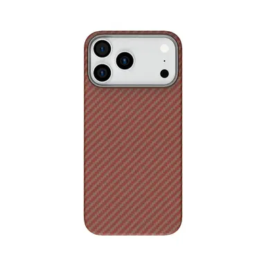LEVELO SERGEI IPHONE 17 PRO ARAMID FIBER CASE SUNSET LVLSERG17PSS thumbnail 5