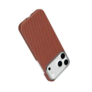 LEVELO SERGEI IPHONE 17 PRO ARAMID FIBER CASE SUNSET LVLSERG17PSS thumbnail 3
