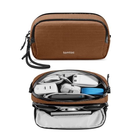 TOMTOC LIGHT T12 1.8L ADVANCED TECH ORGANIZER T12M1K1