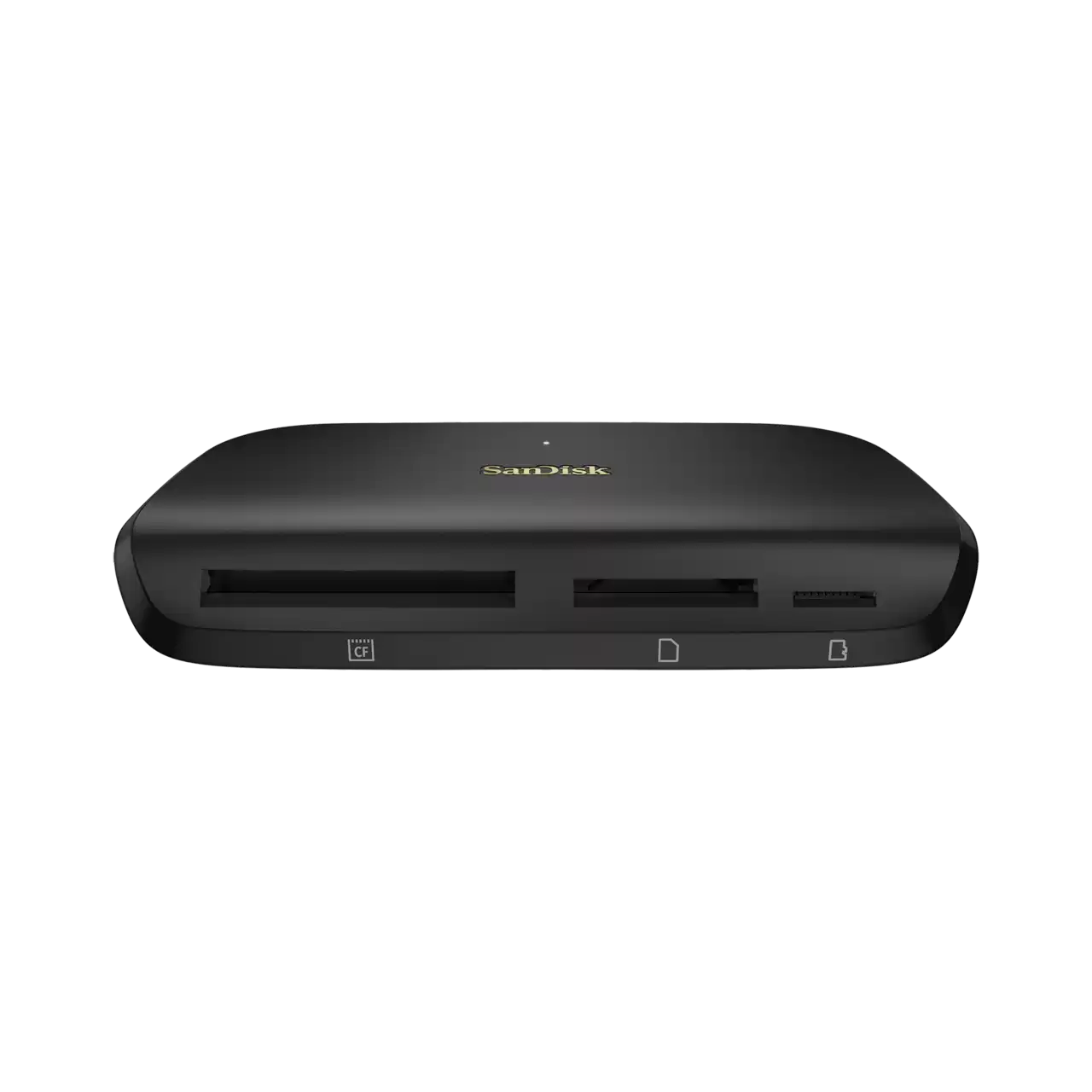 SANDISK IMAGEMATE PRO USB C MULTI CARD READER SDDR-A631-GNGNN thumbnail 5